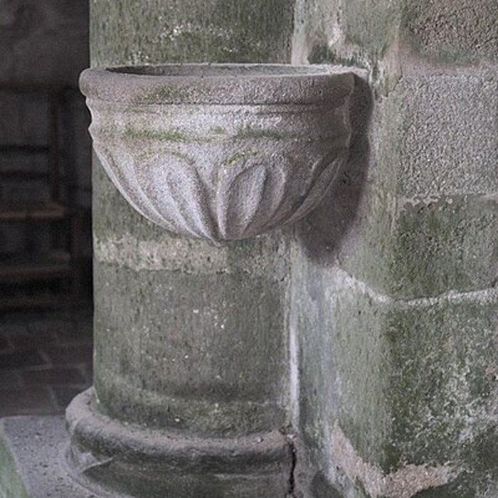 Photo de Église Saint-Martin dYgrande