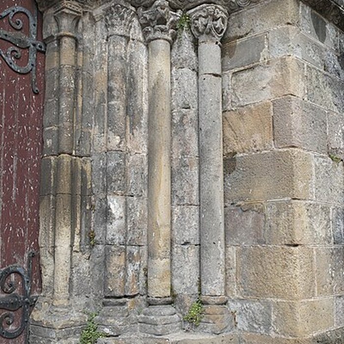Photo de Église Saint-Martin dYgrande