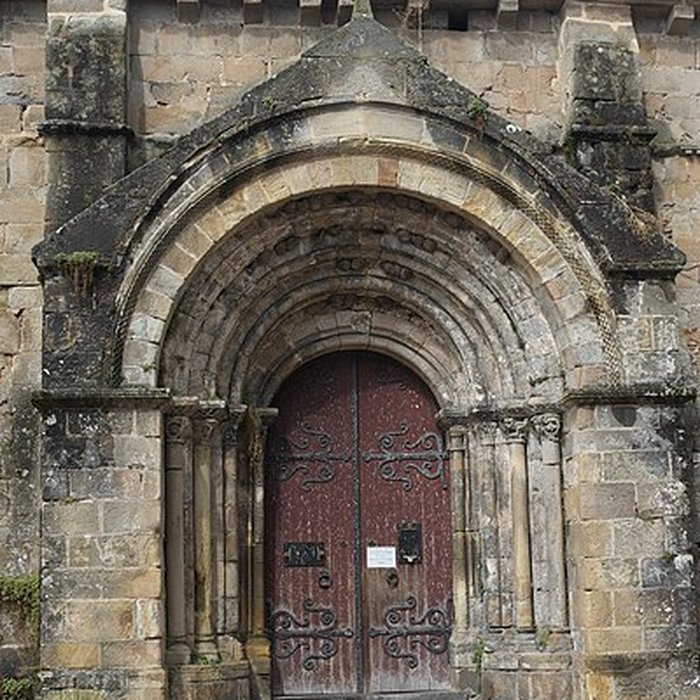 Photo de Église Saint-Martin dYgrande