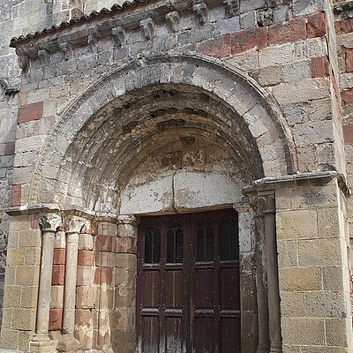 Photo de Église Saint-Martin dYgrande
