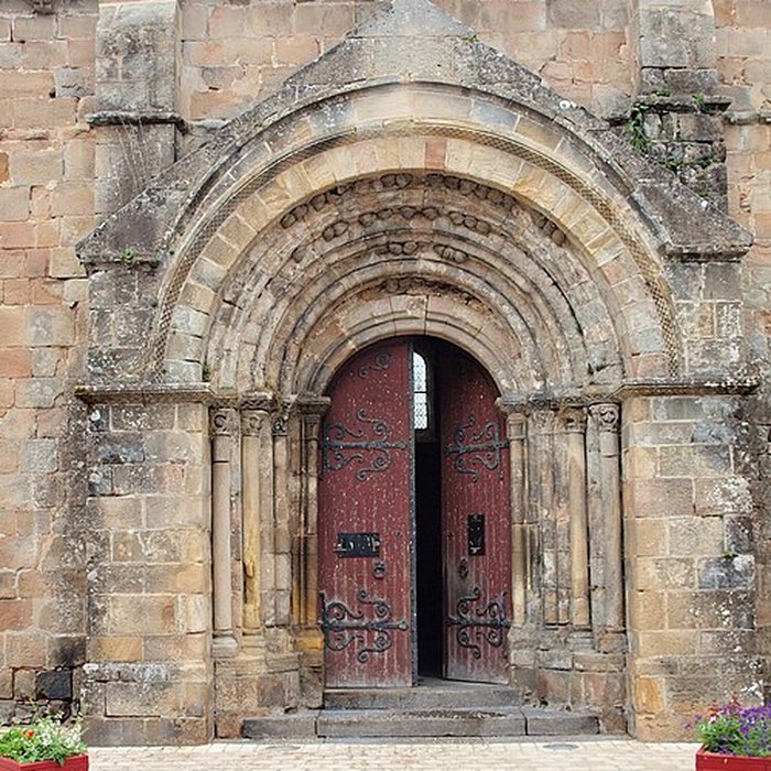 Photo de Église Saint-Martin dYgrande