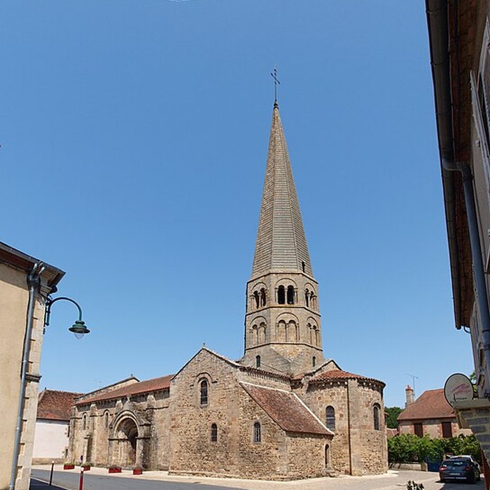Photo de Église Saint-Martin dYgrande