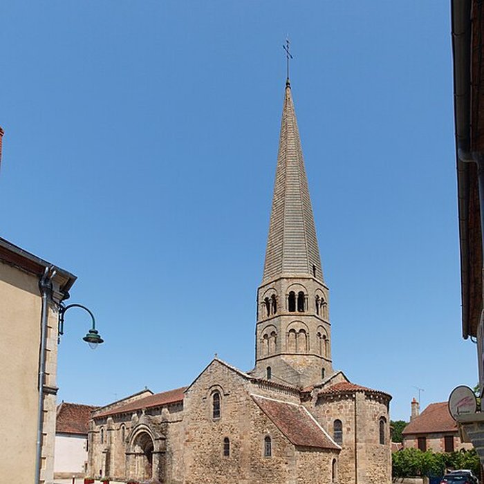 Photo de Église Saint-Martin dYgrande