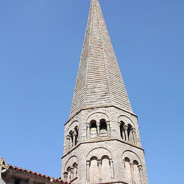 Église Saint-Martin dYgrande