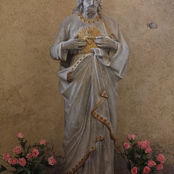 Église Saint-Martin dYgrande