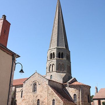 Église Saint-Martin dYgrande