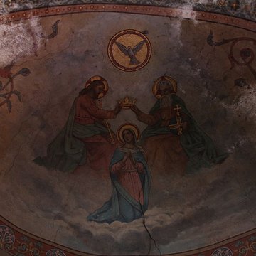 Église Saint-Martin dYgrande