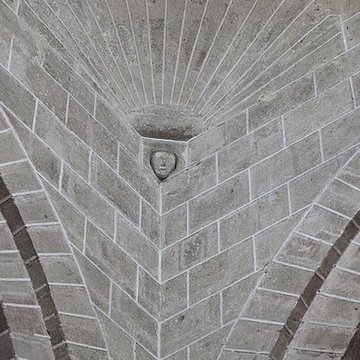 Église Saint-Martin dYgrande