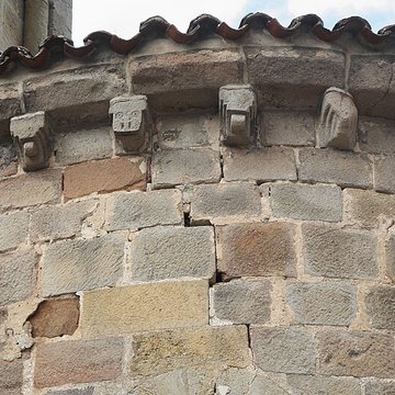 Église Saint-Martin dYgrande