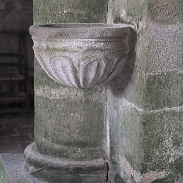 Église Saint-Martin dYgrande