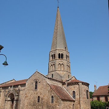 Église Saint-Martin dYgrande