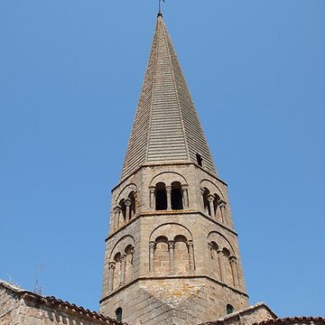Église Saint-Martin dYgrande