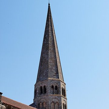 Église Saint-Martin dYgrande