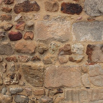 Église Saint-Martin dYgrande