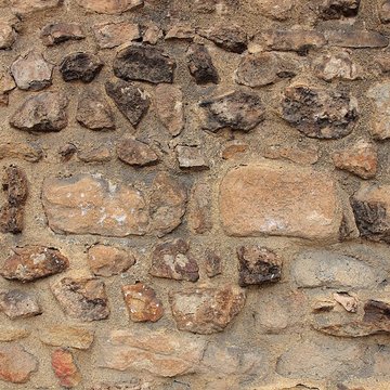 Église Saint-Martin dYgrande