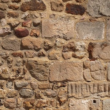 Église Saint-Martin dYgrande