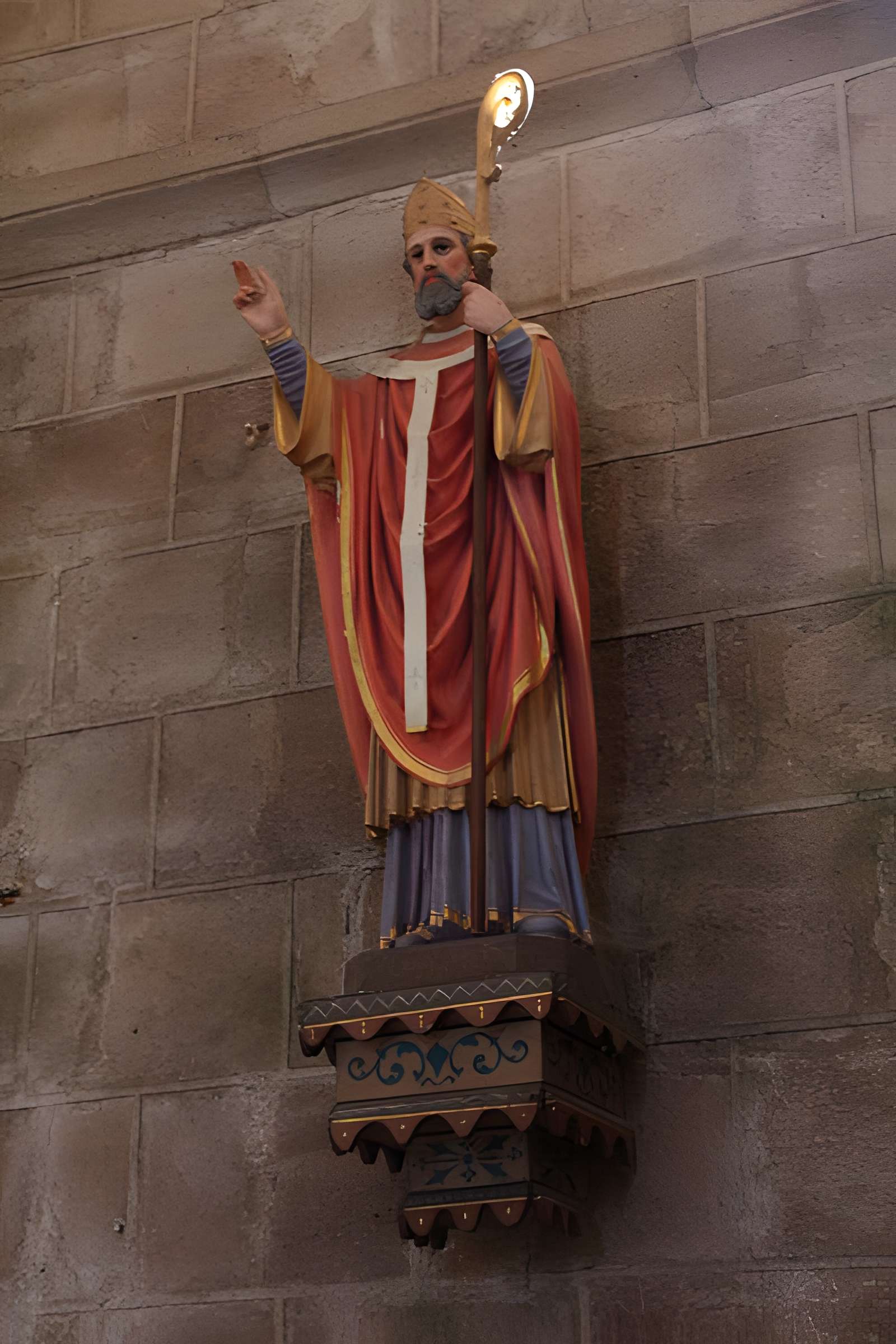 Église Saint-Martin d'Ygrande