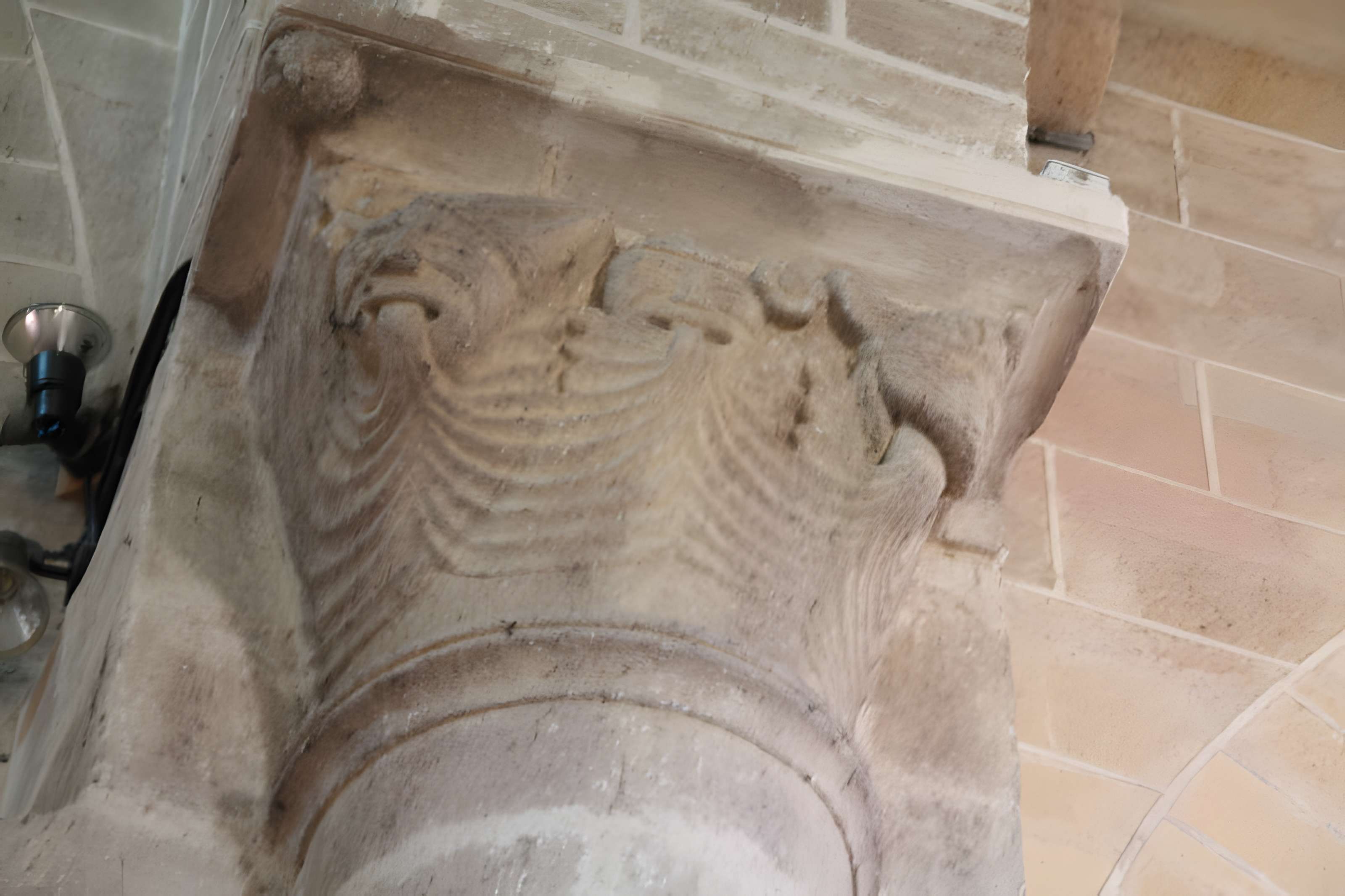 Église Saint-Martin d'Ygrande