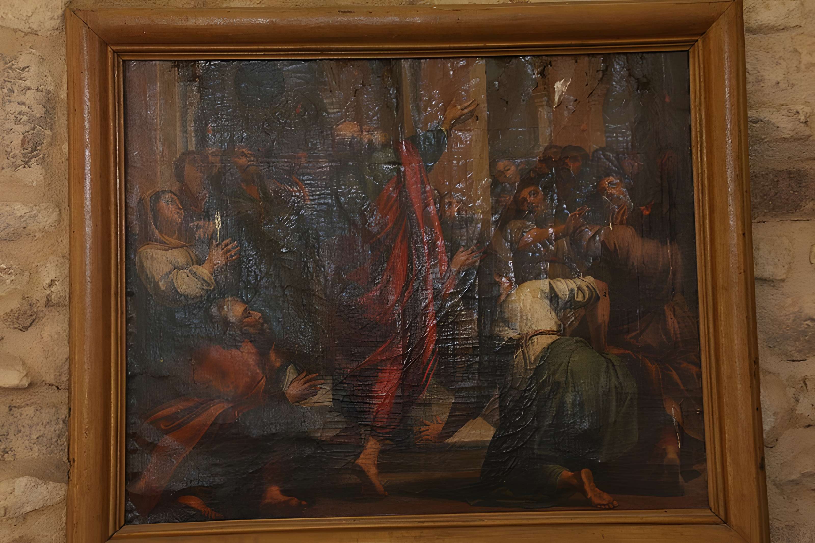 Église Saint-Martin d'Ygrande