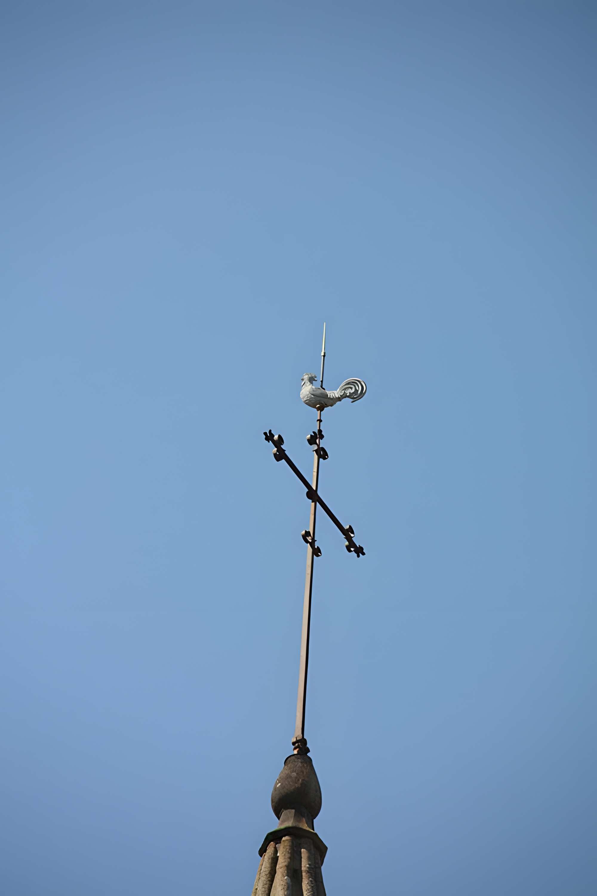 Église Saint-Martin d'Ygrande