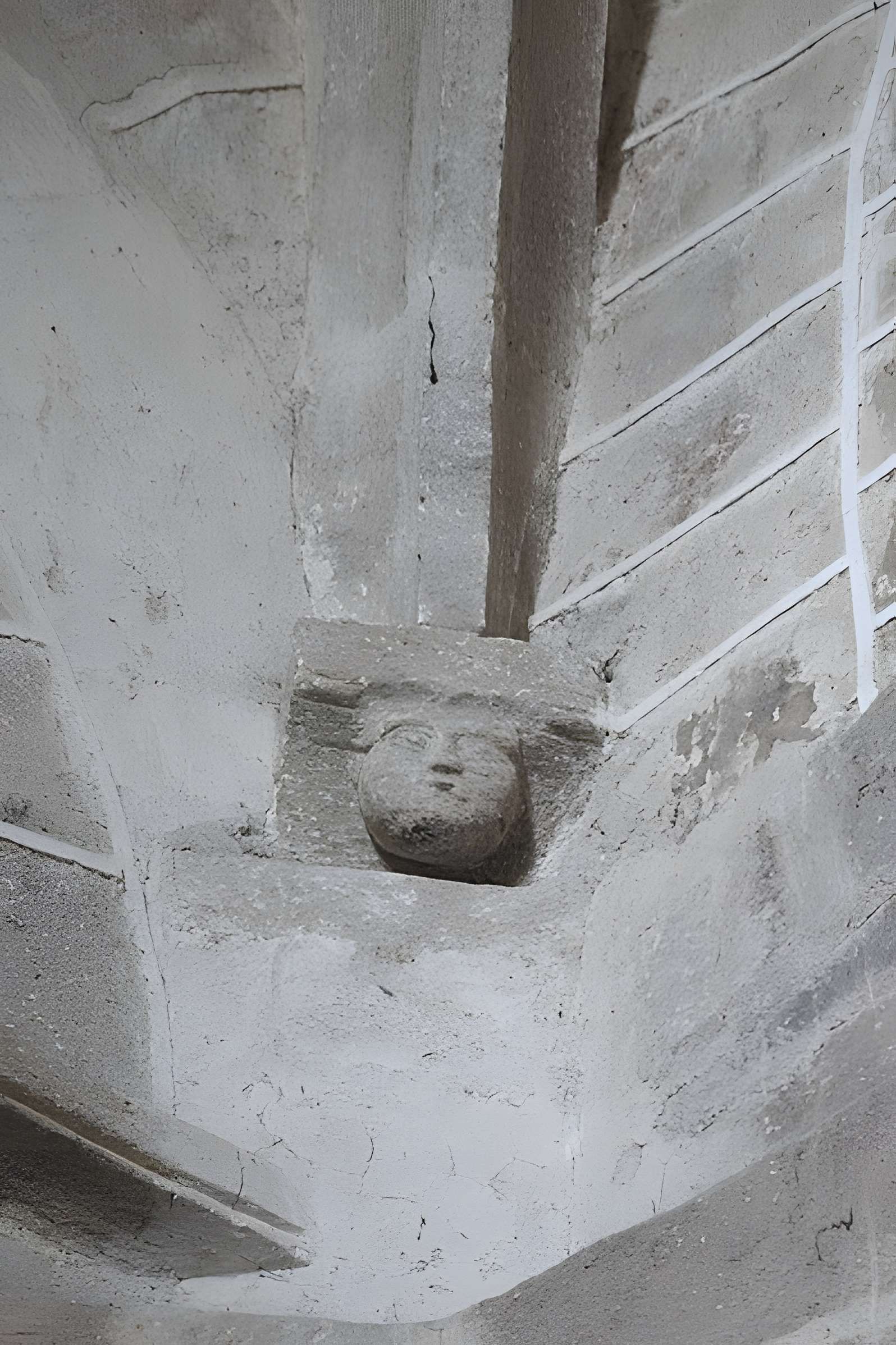 Église Saint-Martin d'Ygrande