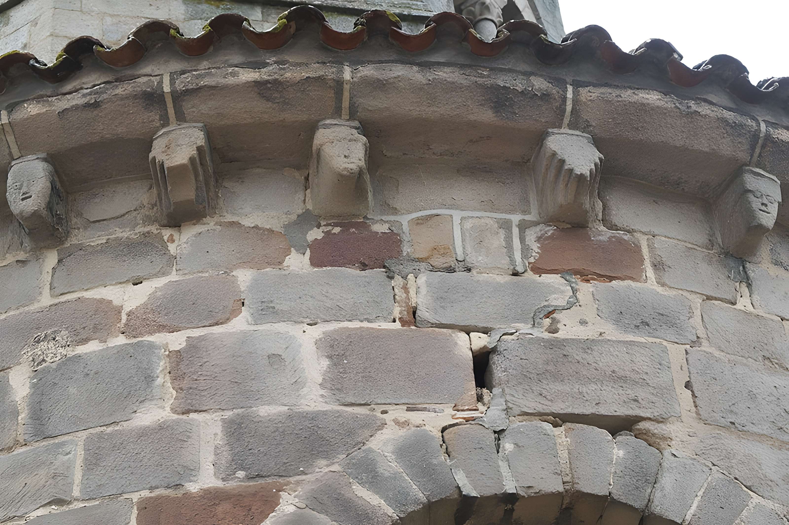 Église Saint-Martin d'Ygrande