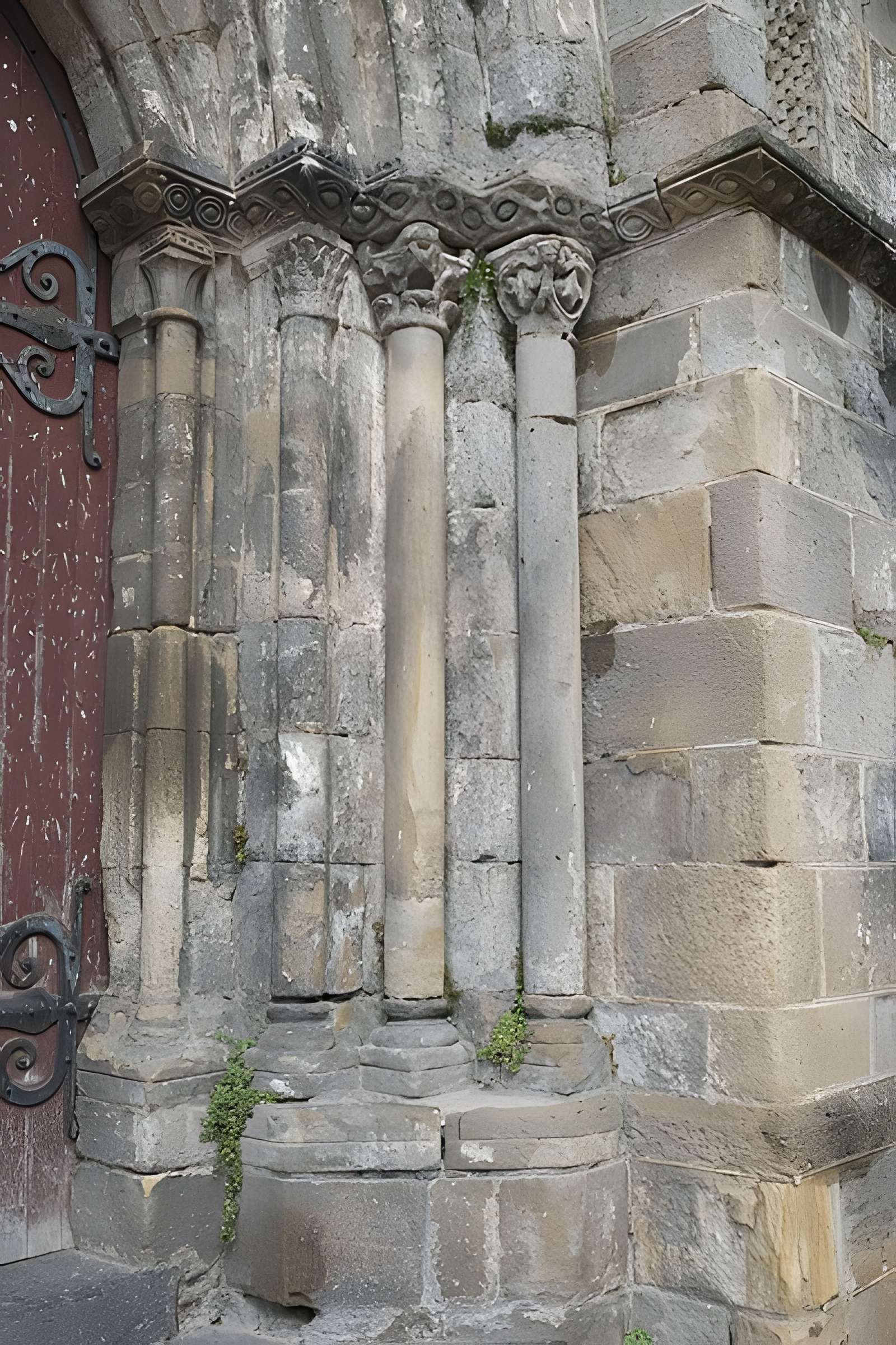 Église Saint-Martin d'Ygrande