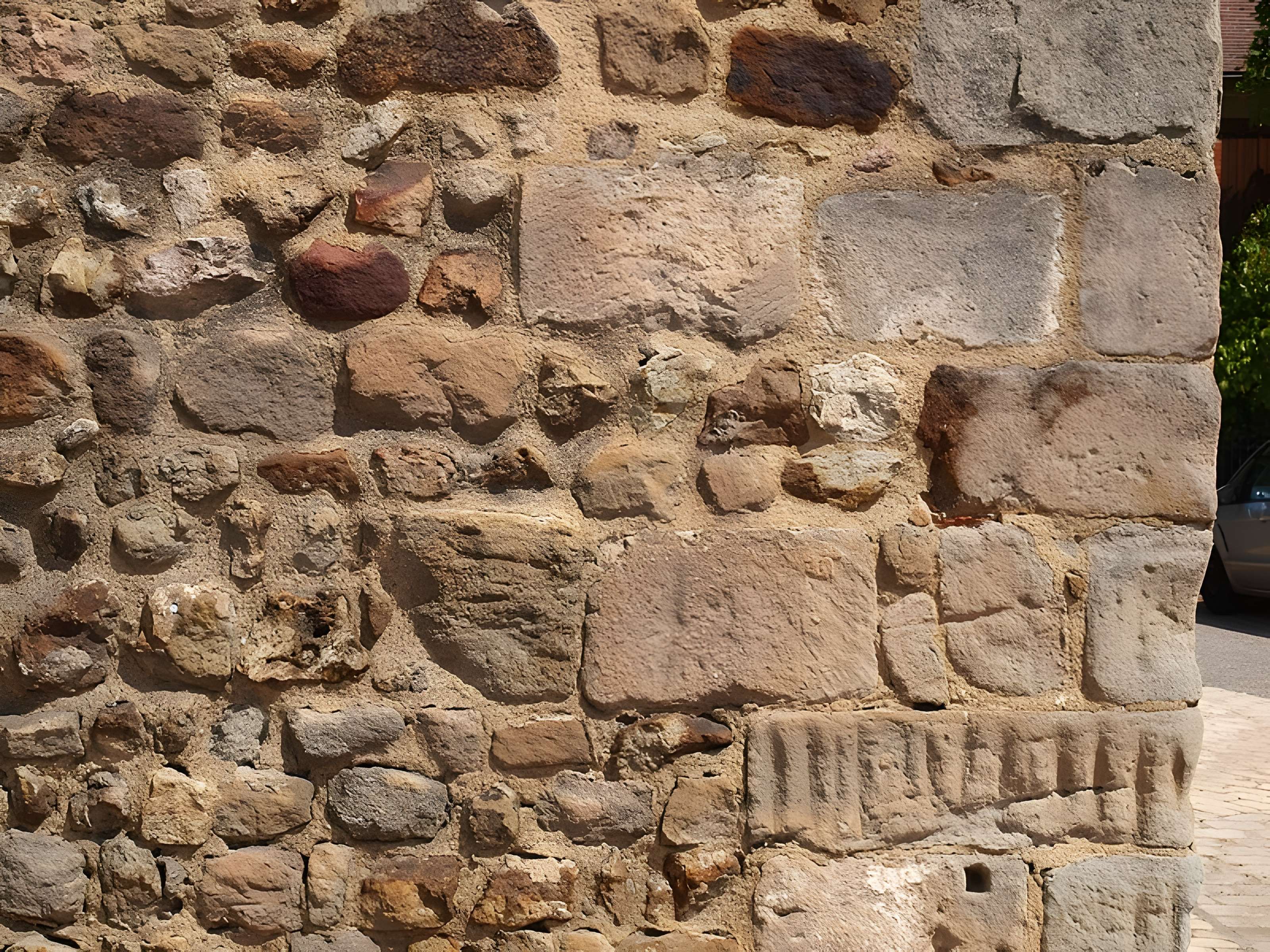 Église Saint-Martin d'Ygrande