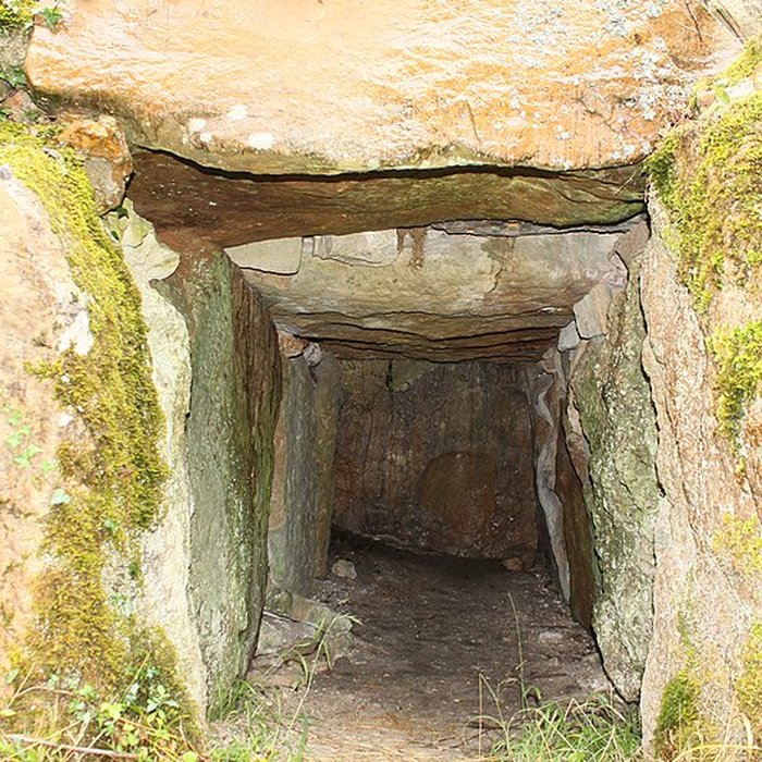 Photo de Dolmen dit du Reclus