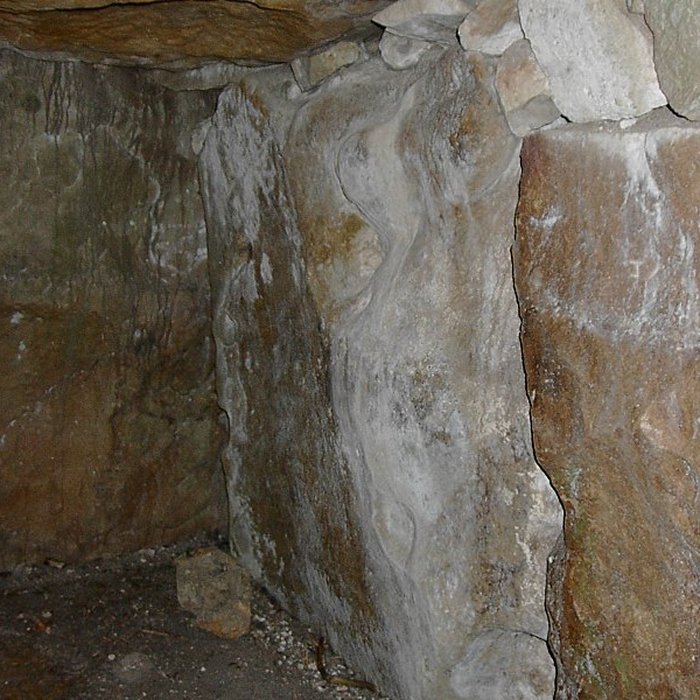 Photo de Dolmen dit du Reclus