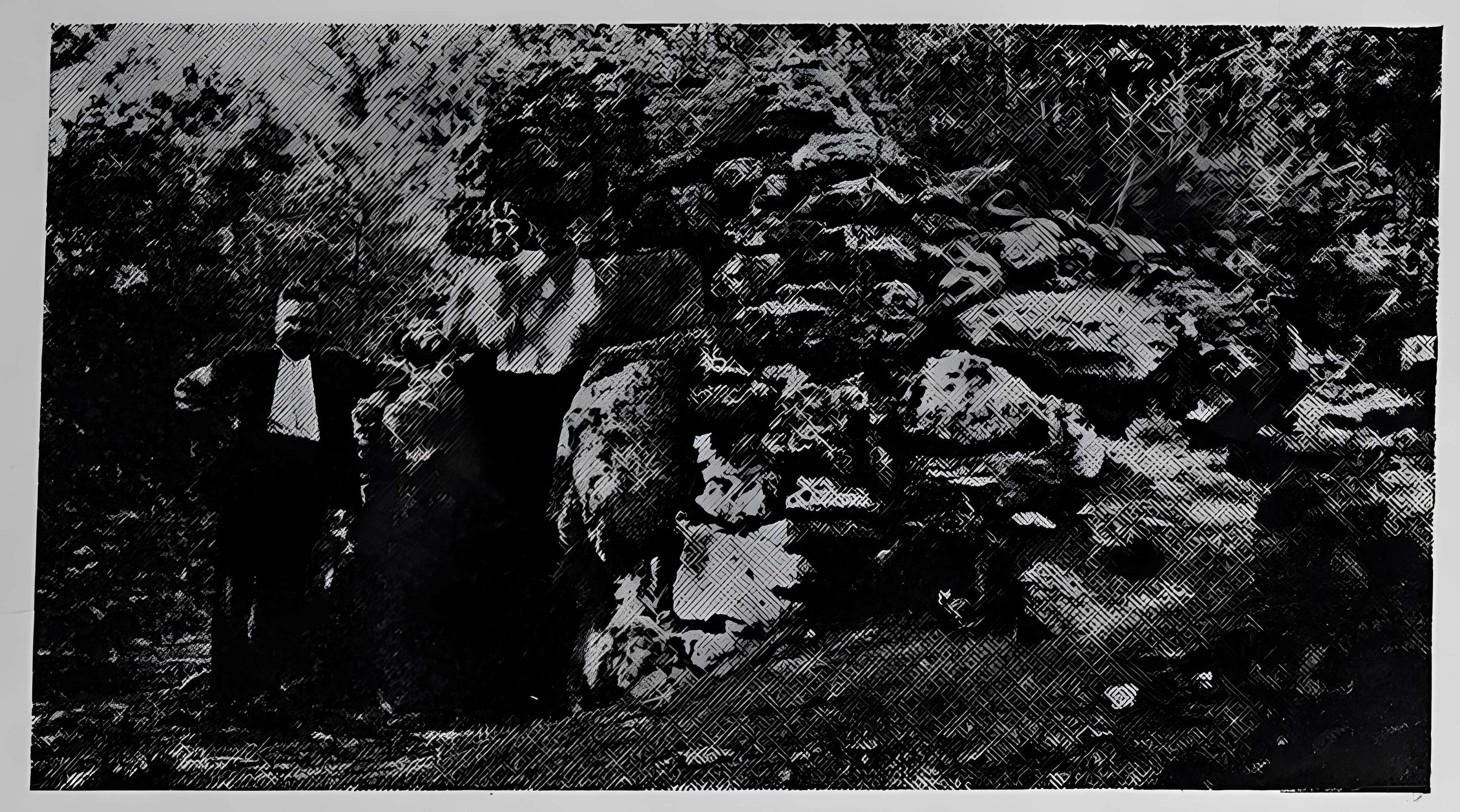 Dolmen dit du Reclus