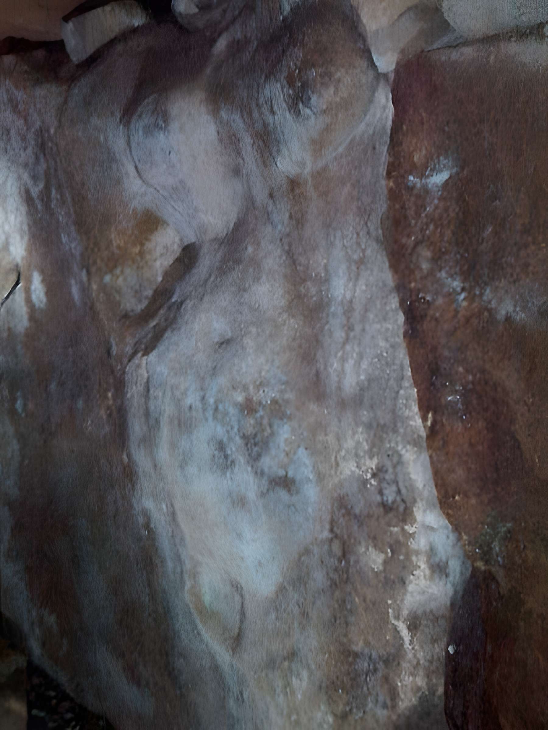 Dolmen dit du Reclus