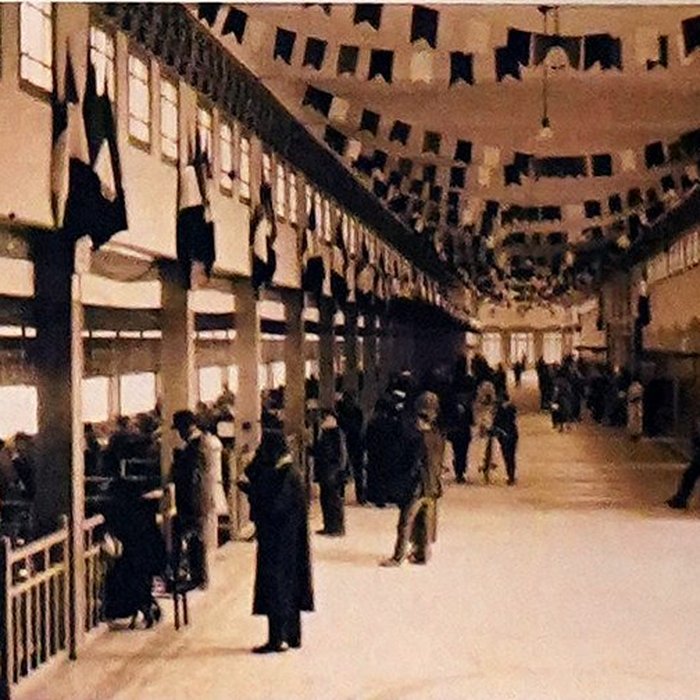 Photo de Stand de tir