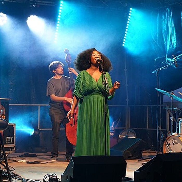 Photo de Stand de tir