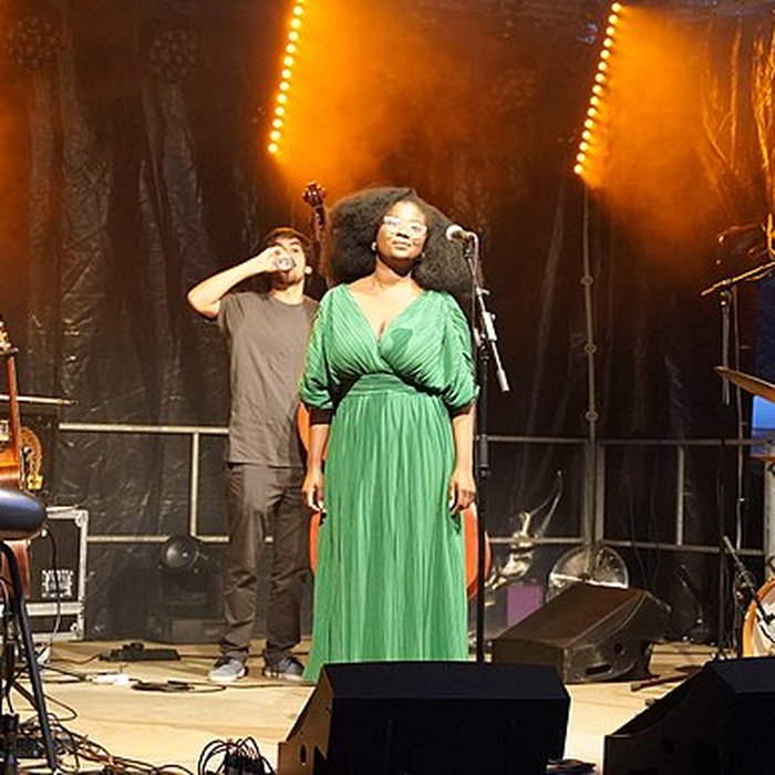 Photo de Stand de tir