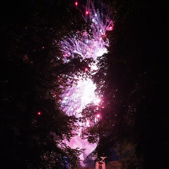 Photo de Stand de tir