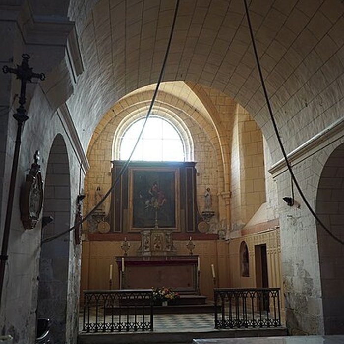 Photo de Eglise