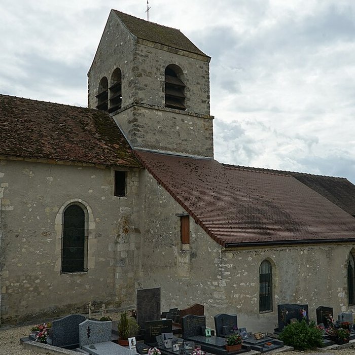 Photo de Eglise