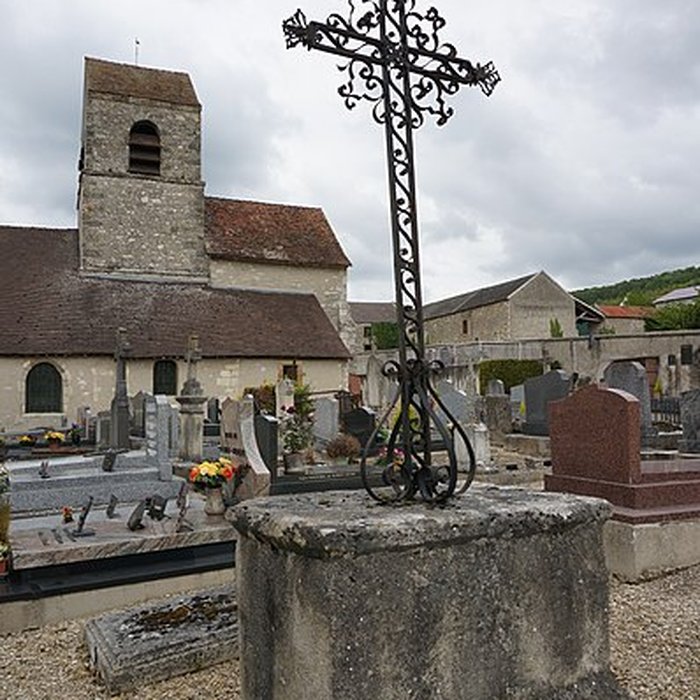 Photo de Eglise