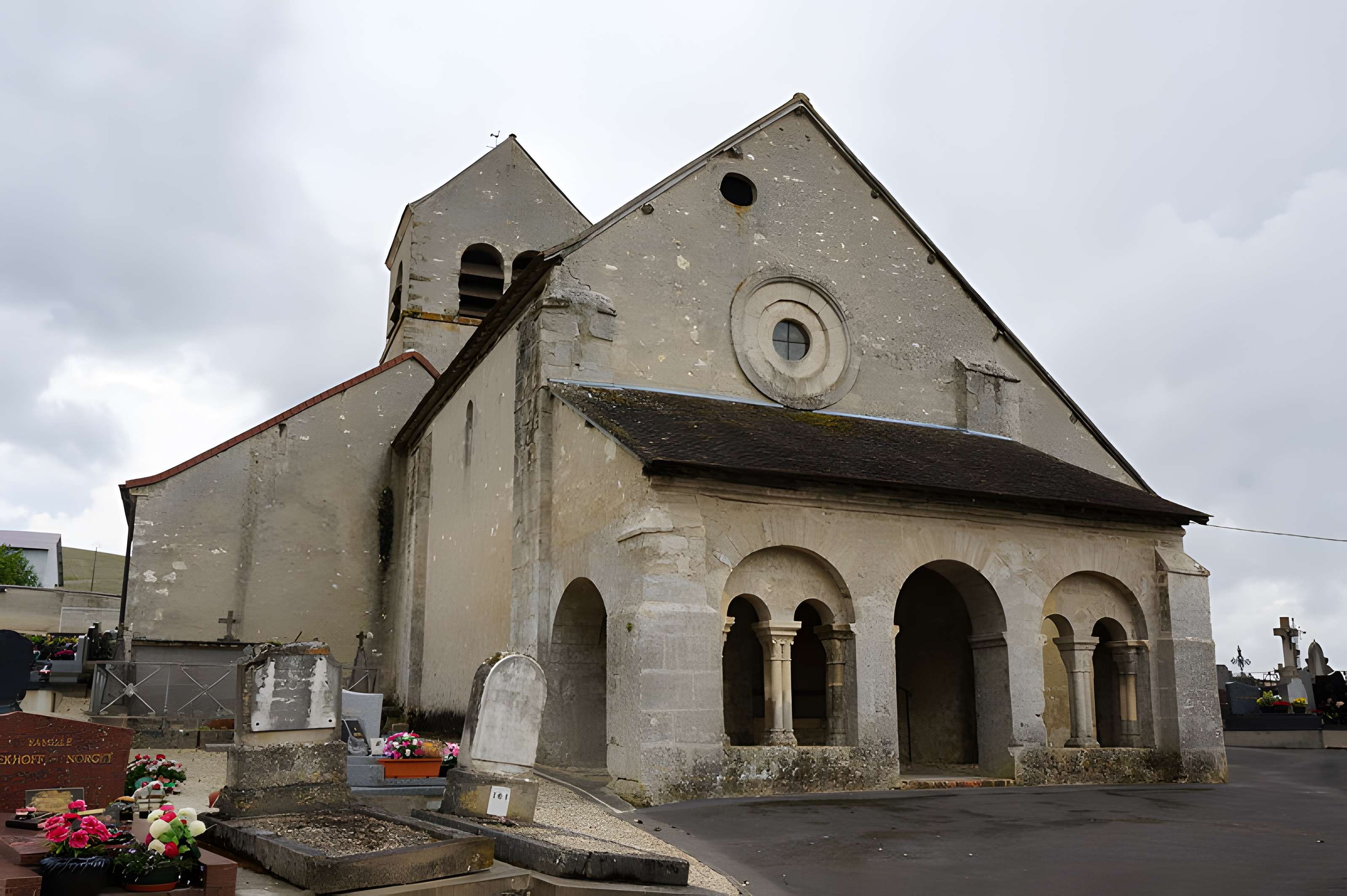 Eglise