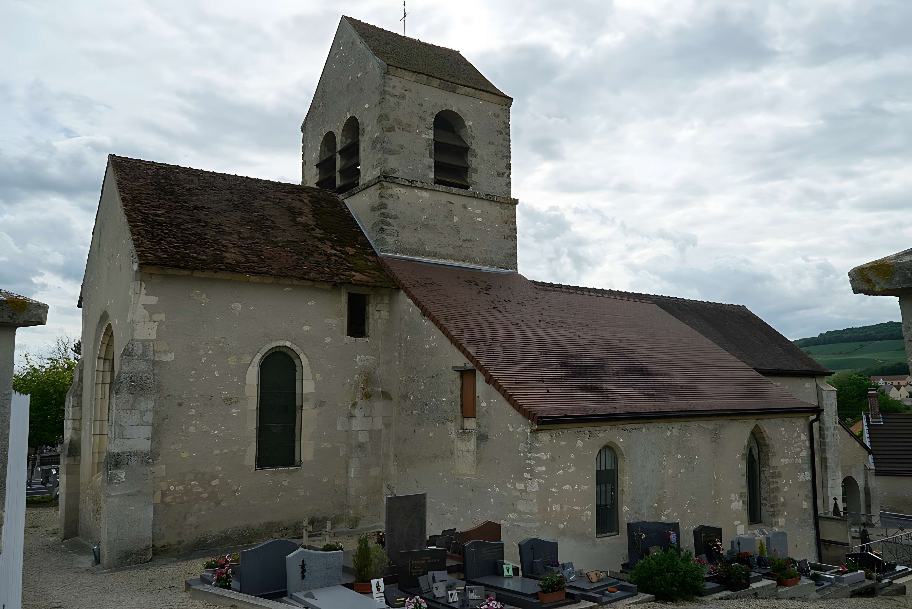 Eglise