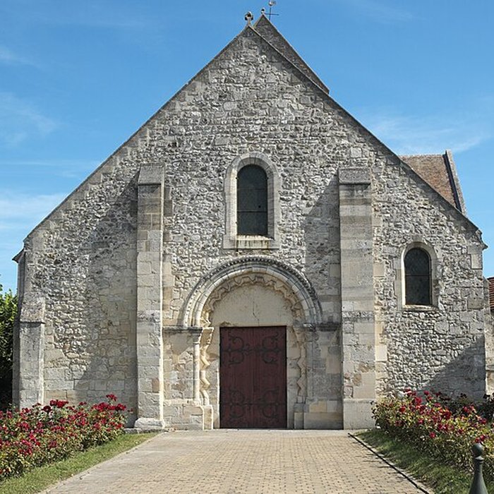 Photo de Eglise
