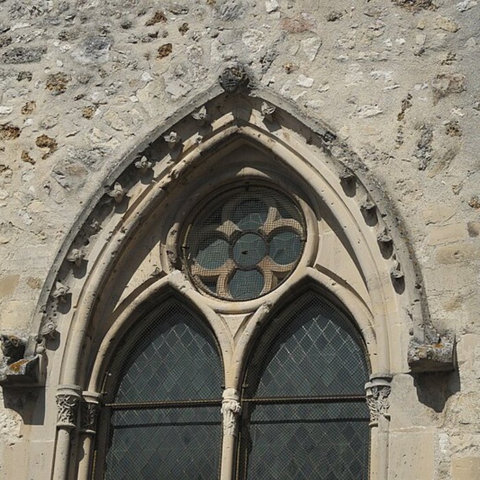 Photo de Eglise
