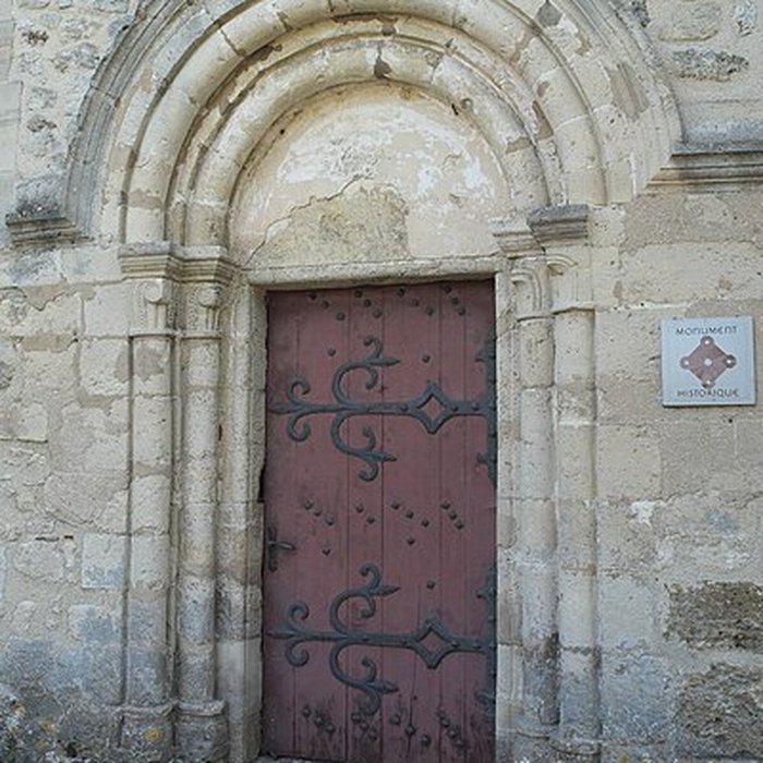 Photo de Eglise