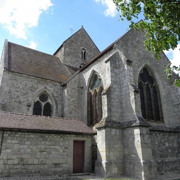 Eglise