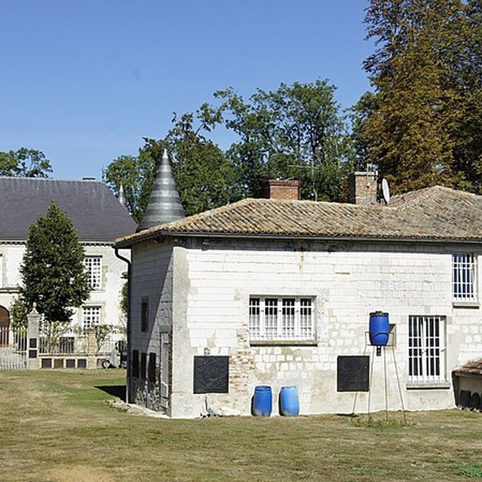 Photo de Château