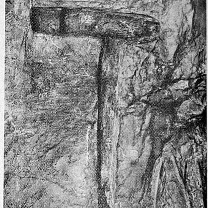 Photo de Grottes sépulcrales néolithiques