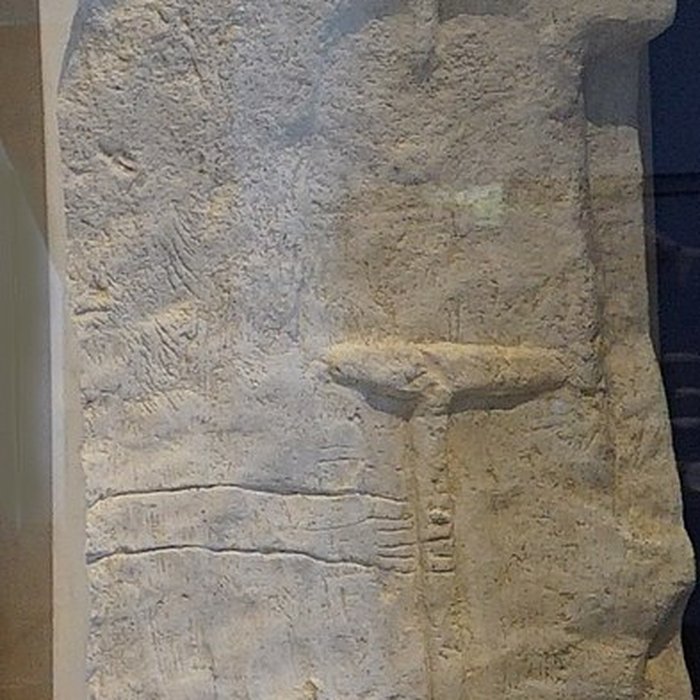 Photo de Grottes sépulcrales néolithiques