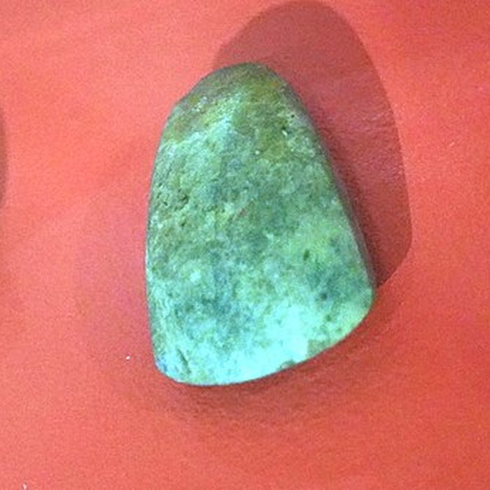 Photo de Grottes sépulcrales néolithiques