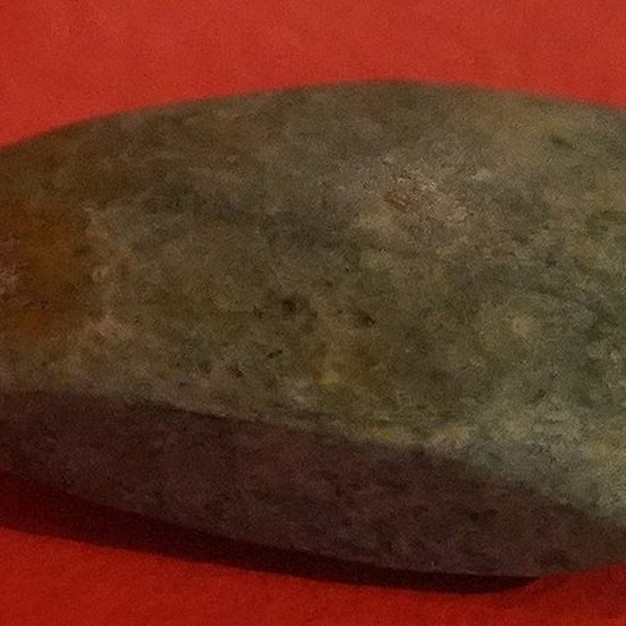 Photo de Grottes sépulcrales néolithiques